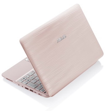 image002 เอซุส แนะนำ อีพีซี รุ่น 1015PW เน็ตบุ๊กดีไซน์หรูสะดุดตา พร้อมสมรรถนะอันเหนือชั้น