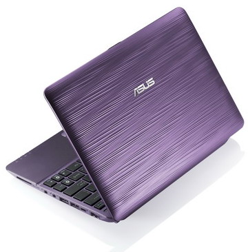 image003 เอซุส แนะนำ อีพีซี รุ่น 1015PW เน็ตบุ๊กดีไซน์หรูสะดุดตา พร้อมสมรรถนะอันเหนือชั้น