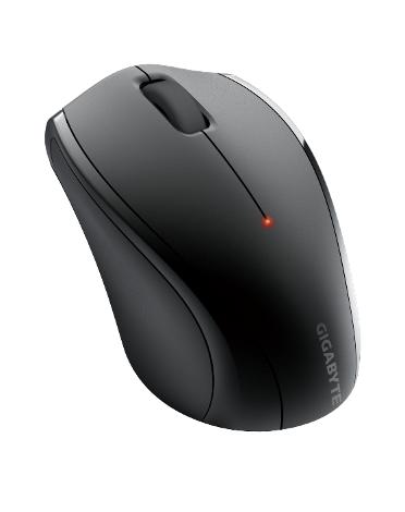 m7800e GIGABYTE Introduces Urban Chic M7800E Wireless Laser Mouse