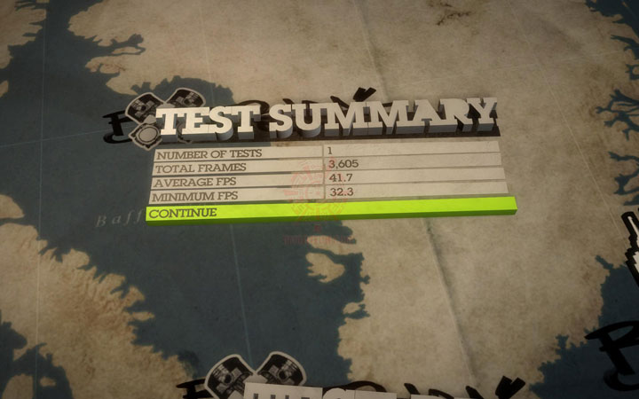 dirt2 c PaLiT NVIDIA GeForce GTX 550 Ti Sonic 1GB GDDR5 Debut Review