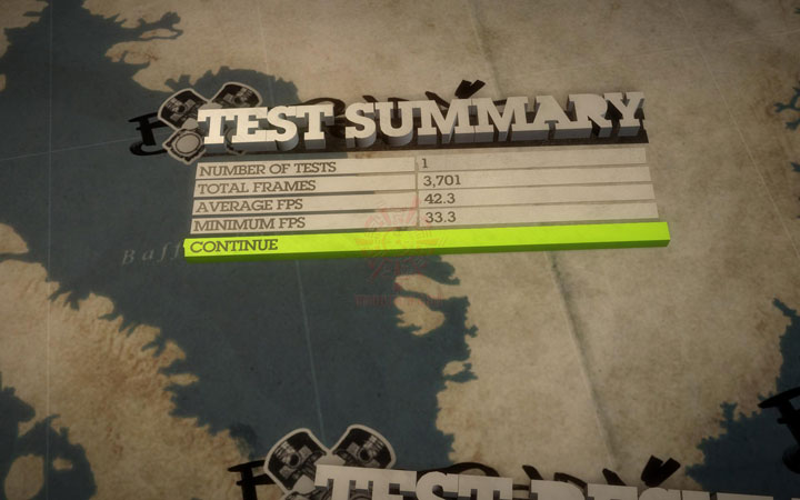 dirt2 d PaLiT NVIDIA GeForce GTX 550 Ti Sonic 1GB GDDR5 Debut Review