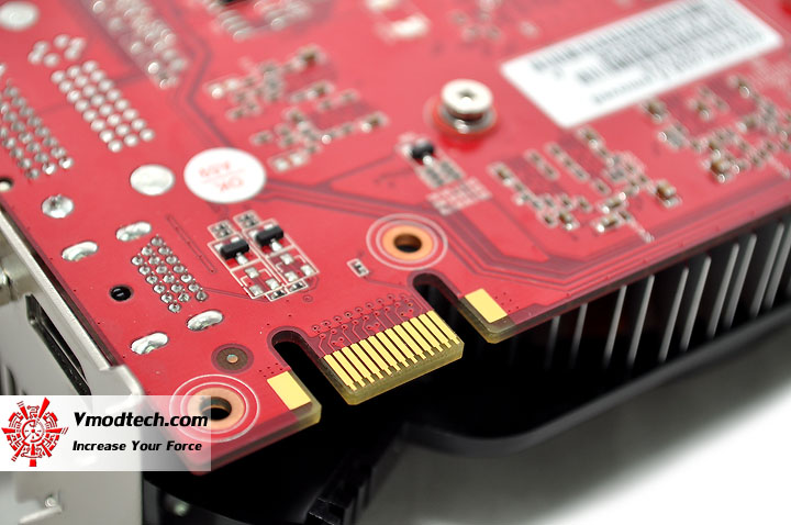 dsc 0269 PaLiT NVIDIA GeForce GTX 550 Ti Sonic 1GB GDDR5 Debut Review