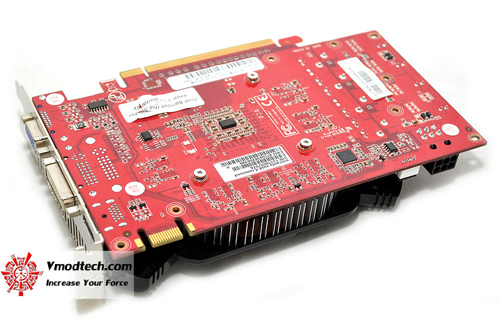 dsc 0271 PaLiT NVIDIA GeForce GTX 550 Ti Sonic 1GB GDDR5 Debut Review