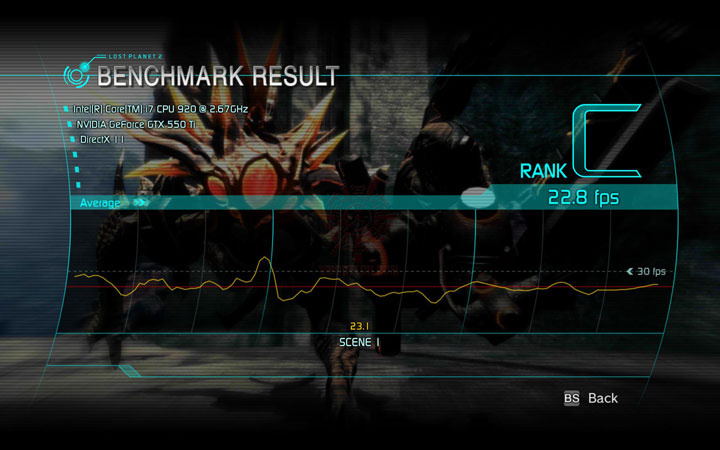 lp2dx11 d PaLiT NVIDIA GeForce GTX 550 Ti Sonic 1GB GDDR5 Debut Review