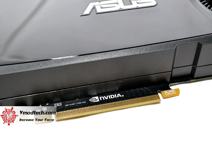 dsc 0010 ASUS GTX580 Voltage Tweak