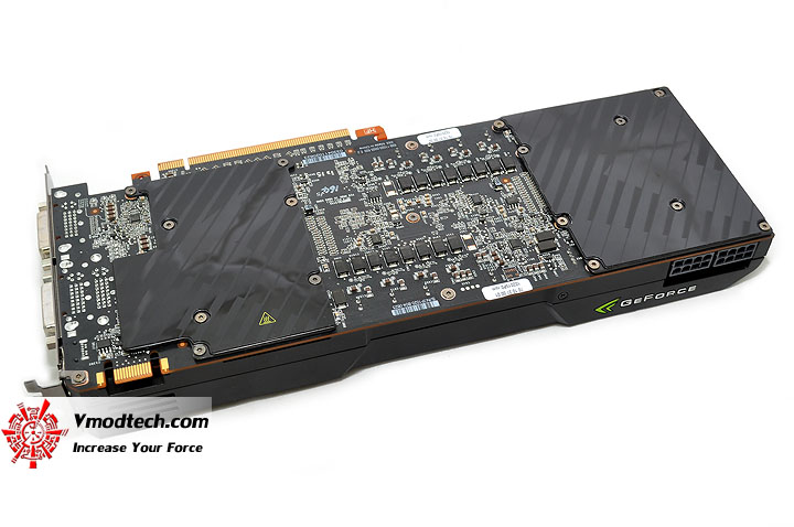 dsc 0286 NVIDIA GeForce GTX 590 3GB GDDR5 Debut Review