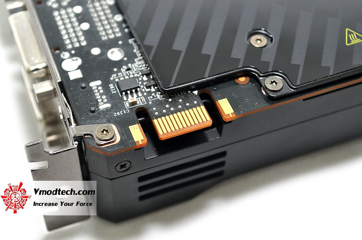 dsc 0292 NVIDIA GeForce GTX 590 3GB GDDR5 Debut Review