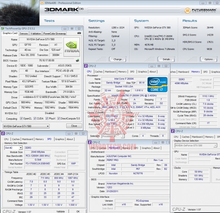 3 25 2011 6 39 07 pm1 720x695 ASUS GTX580 DirectCU II