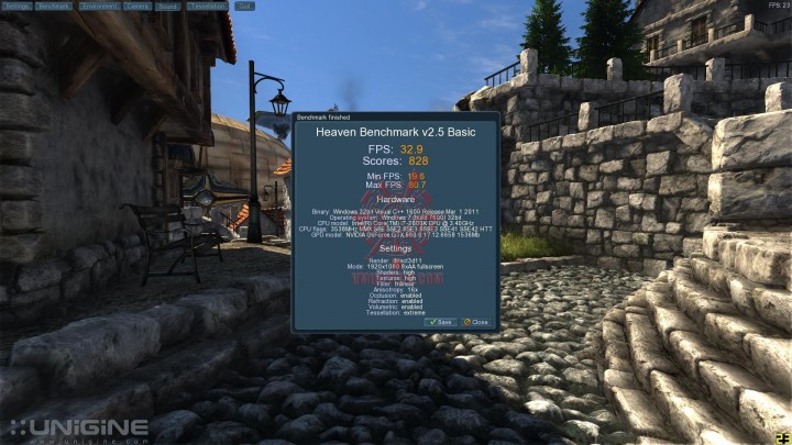 unigine 2011 03 25 18 44 54 87 720x405 ASUS GTX580 DirectCU II