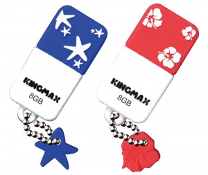 ui01 pic01 300x253 สนุกอย่างมีสไตล์ กับ KINGMAX Unveils UI 01 USB Flash Drive‏