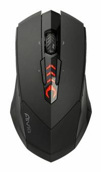 image001 GIGABYTE Officially Launches Aivia M8600 Wireless Macro Gaming Mouse 100 hour battery, wireless gaming nirvana