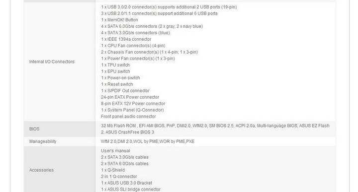 19 ASUS P8P67 EVO Motherboard Review