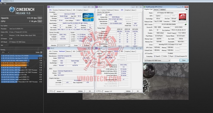 cinebench-r11-a cinebench r11 a ASUS P8P67 EVO Motherboard Review