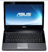 image002 เอซุส โน้ตบุ๊ก U41 ซีรี่ส์ใหม่ล่าสุด ผสานดีไซน์บางเฉียบและประสิทธิภาพเหนือชั้นอย่างลงตัว มาพร้อมชิปเซ็ต 2nd Generation Intel® CoreTM i5 