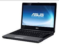 image004 เอซุส โน้ตบุ๊ก U41 ซีรี่ส์ใหม่ล่าสุด ผสานดีไซน์บางเฉียบและประสิทธิภาพเหนือชั้นอย่างลงตัว มาพร้อมชิปเซ็ต 2nd Generation Intel® CoreTM i5 