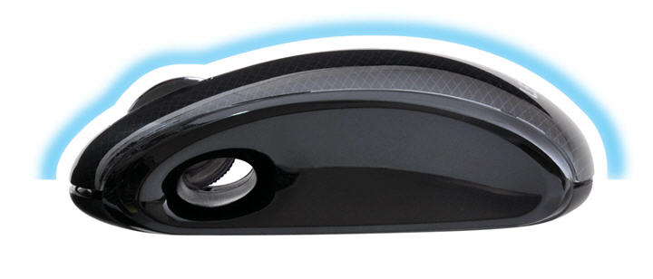 m710r black 2 LEXMA ปล่อย เม้าส์ LEXMA BlueTraceTM สู่ตลาดแล้ววันนี้ !