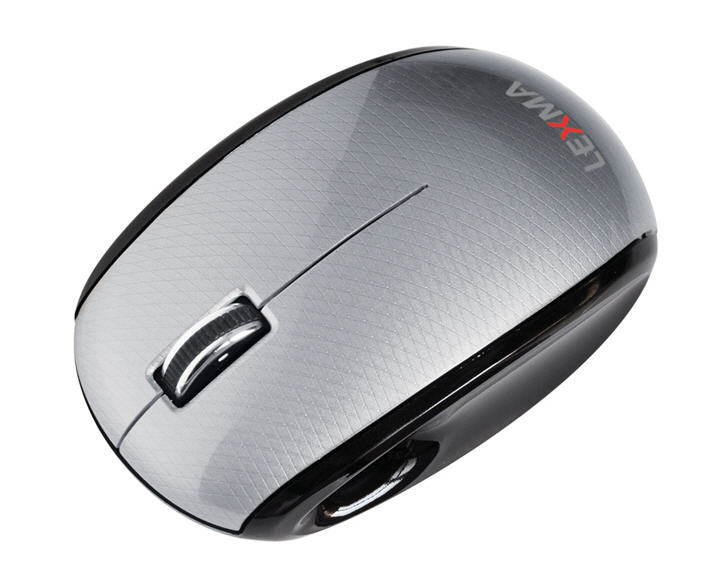 m710r si 1 LEXMA ปล่อย เม้าส์ LEXMA BlueTraceTM สู่ตลาดแล้ววันนี้ !