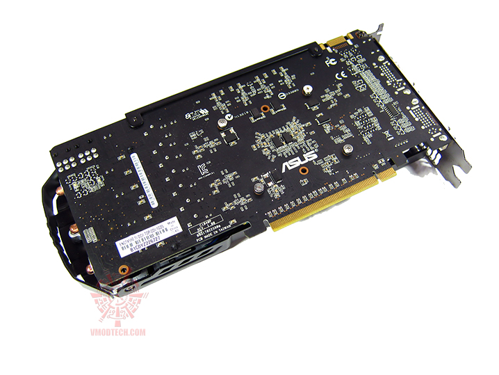 asus gtx560ti 07 Asus GTX560 Ti DirectCUII TOP : Review