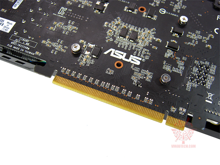 asus gtx560ti 08 Asus GTX560 Ti DirectCUII TOP : Review