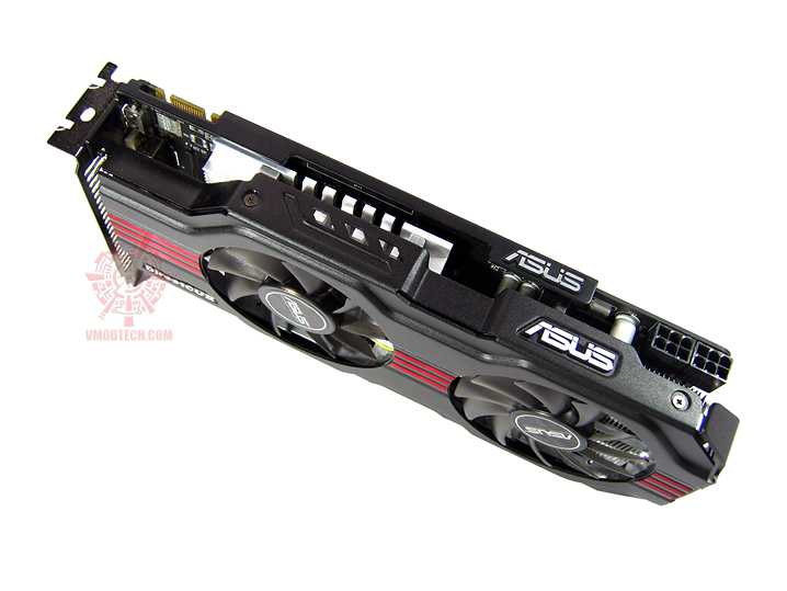 asus gtx560ti 09 Asus GTX560 Ti DirectCUII TOP : Review