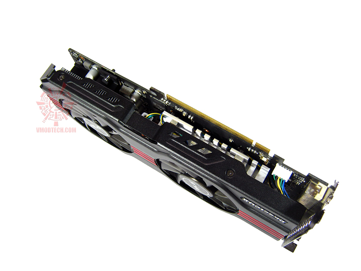 asus gtx560ti 10 Asus GTX560 Ti DirectCUII TOP : Review
