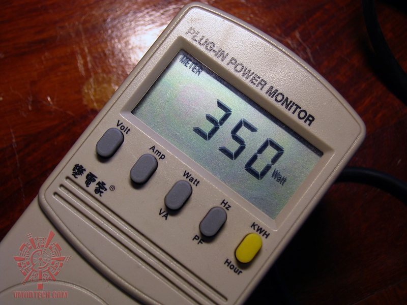 watt full Asus GTX560 Ti DirectCUII TOP : Review