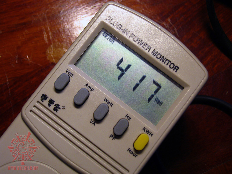 watt full oc Asus GTX560 Ti DirectCUII TOP : Review