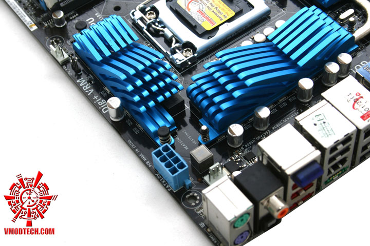  mg 2867 ASUS P8P67 EVO Motherboard Review