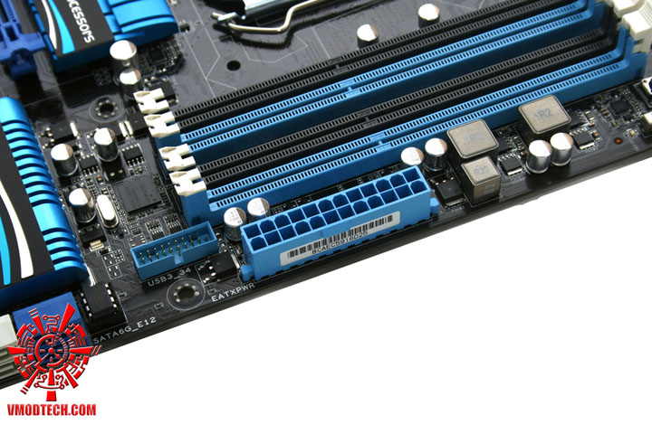  mg 2870 ASUS P8P67 EVO Motherboard Review