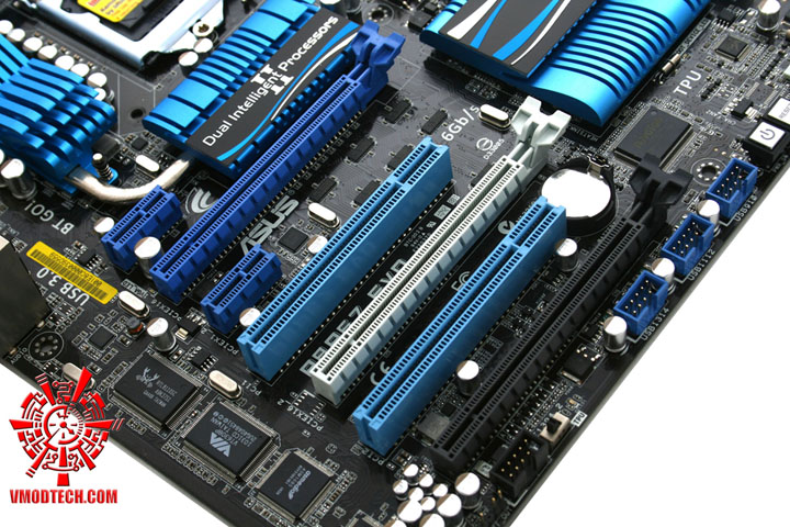  mg 2873 ASUS P8P67 EVO Motherboard Review