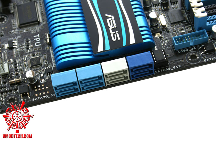  mg 2884 ASUS P8P67 EVO Motherboard Review