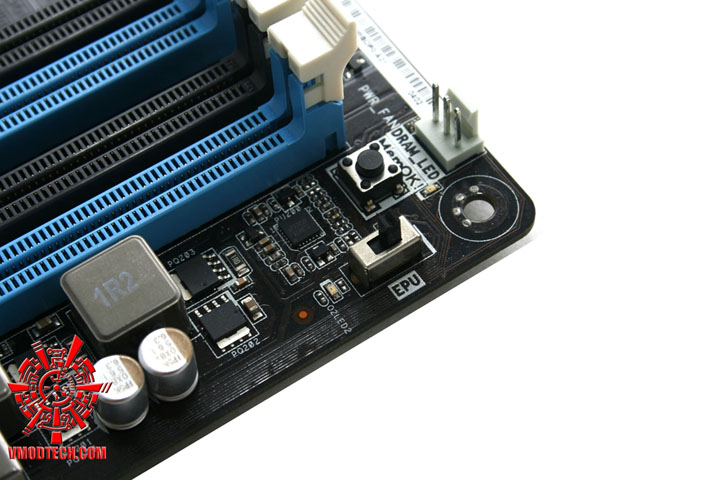  mg 2885 ASUS P8P67 EVO Motherboard Review