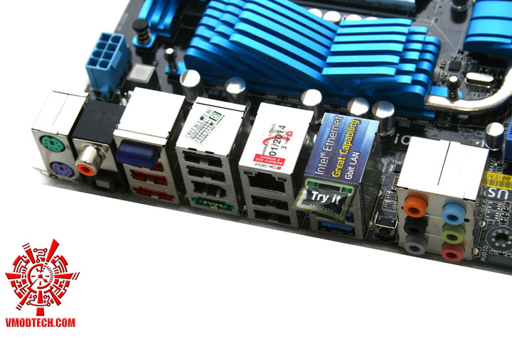  mg 2894 ASUS P8P67 EVO Motherboard Review