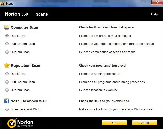 6 Norton 360 Review