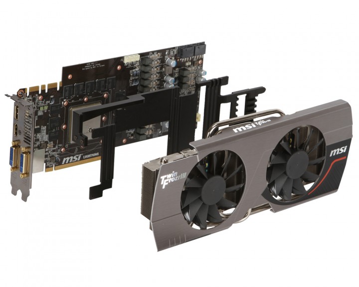 msi_twin_frozr_iii msi twin frozr iii 720x576 พลังสายฟ้าฟาดคูณสอง จาก MSI เปิดตัว N580GTX Lightning และ R6970 Lightning