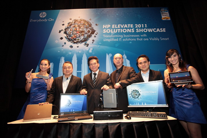 img 0374  เอชพี โชว์ศักยภาพทรงพลังของพอร์ทโฟลิโอผลิตภัณฑ์คอมพิวเตอร์เพื่อธุรกิจ พร้อมเดินหน้ารุกตลาดคอมเมอร์เชียลแบบเต็มสูตร
