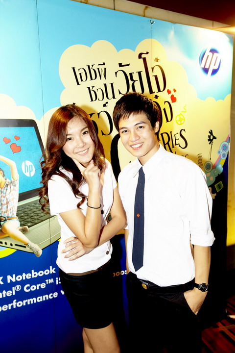 pic 0008  เอชพีประกาศผลรางวัลชนะเลิศ จากกิจกรรมออนไลน์ สุดสร้างสรรค์เพื่อวัยทีน 