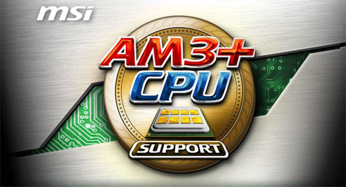 msi-am31 msi am31 ไม่ต้องพะวงเรื่องค่าใช้จ่ายในการอัพเกรดซีพียู วันนี้สาวก AMD สามารถนำโปรเซสเซอร์มัลติคอร์ในซอกเก็ต AM3+ ไปใช้งานร่วมกับเมนบอร์ดซอกเก็ต AM3 จาก MSI ได้แล้ว