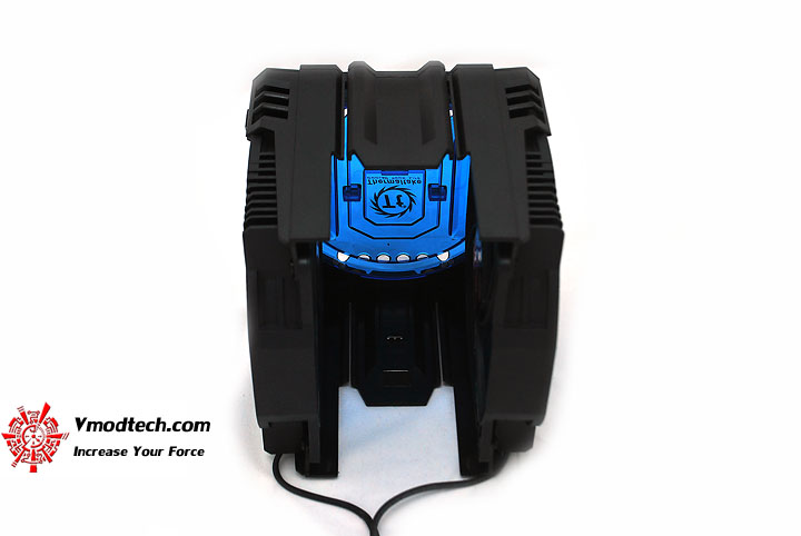 dsc 0109 Thermaltake Frio OCK : Heatpipe Roundup PartsII Review