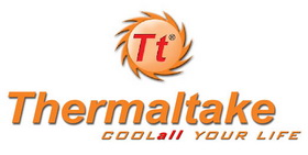 thermaltake logo Thermaltake Frio OCK : Heatpipe Roundup PartsII Review