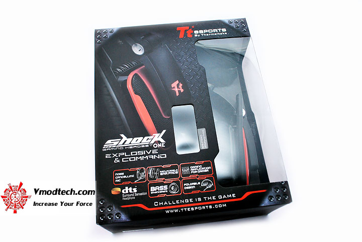 dsc_0143 dsc 0143 Tt eSPORTS SHOCK ONE Gaming Headset