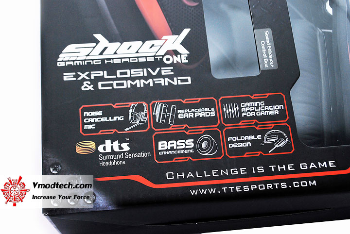 dsc_0144 dsc 0144 Tt eSPORTS SHOCK ONE Gaming Headset