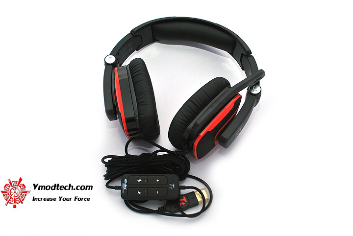 dsc_0148 dsc 0148 Tt eSPORTS SHOCK ONE Gaming Headset