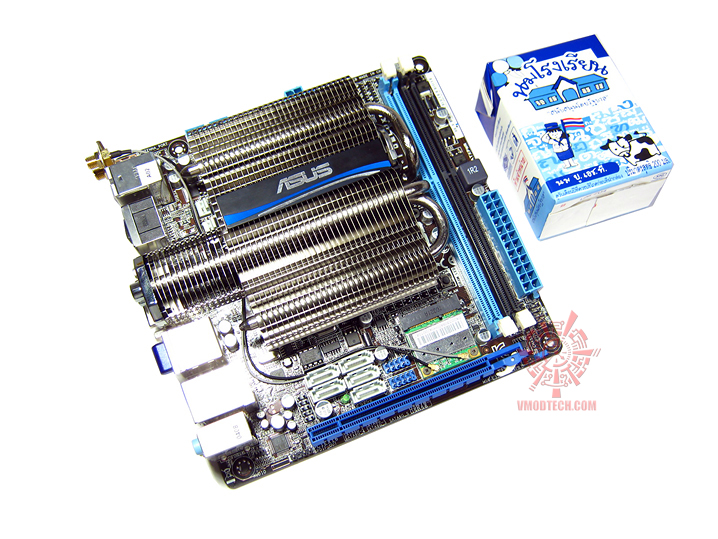 asus e35m1 i 09 Asus E35M1 I Deluxe : Review