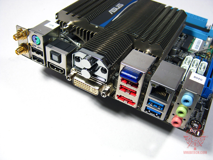 asus e35m1 i 11 Asus E35M1 I Deluxe : Review