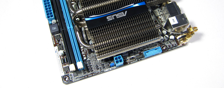 title conclusion Asus E35M1 I Deluxe : Review