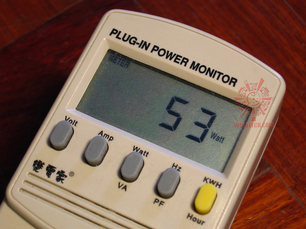 watt full Asus E35M1 I Deluxe : Review