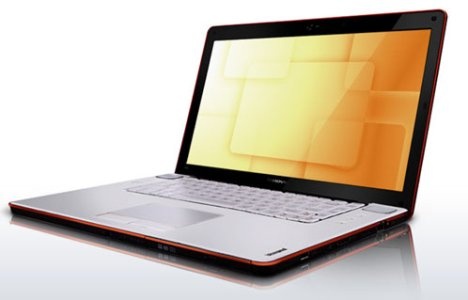 lenovo ideapad y650 01 เลอโนโวชวนคุณใช้ชีวิตอย่างเป็นมิตรกับสิ่งแวดล้อม
