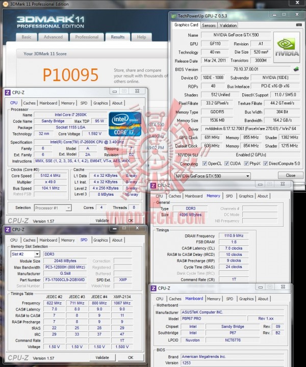 11 600x720 GIGABYTE Nvidia GeForce GTX 590 