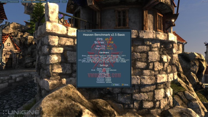 unigine 2011 04 27 23 14 26 72 720x405 GIGABYTE Nvidia GeForce GTX 590 